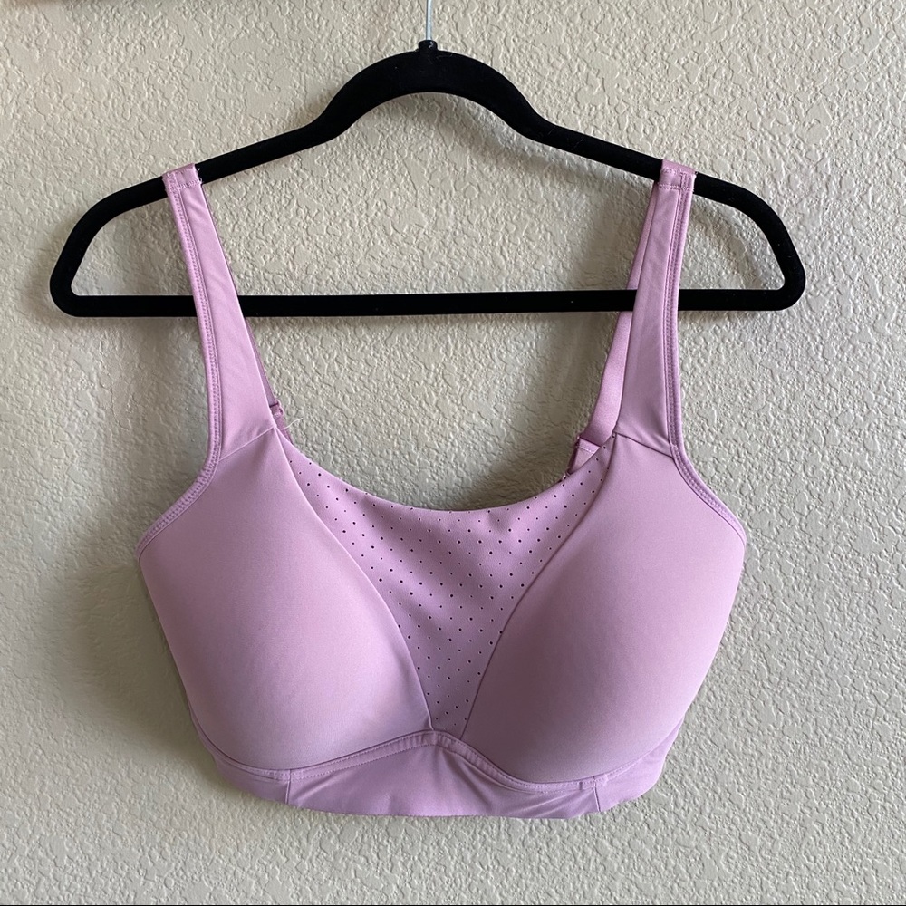 Lululemon Run Times Bra